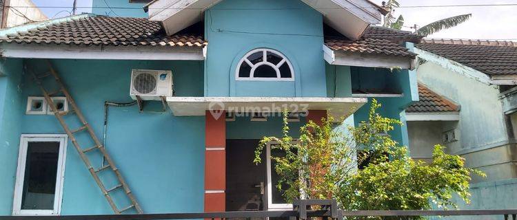 Disewakan Cepat Rumah Minimalis di Purwokerto 1