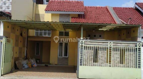 Dijual Atau Disewakan Rumah Minimalis di Perum Kota Purwokerto 1