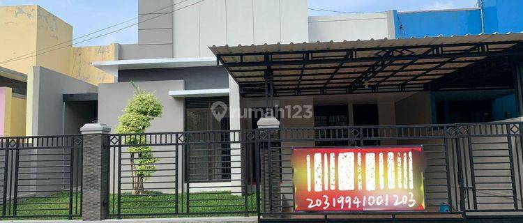 Dijual Rumah Siap Pakai di Perumahan Daerah Purwokerto Utara 1