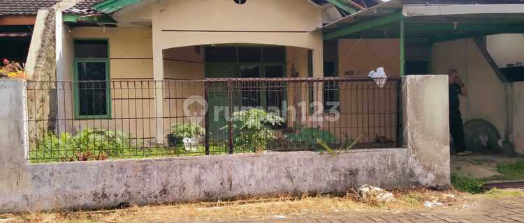 For Sale, Purwokerto Selatan Housing Area 1