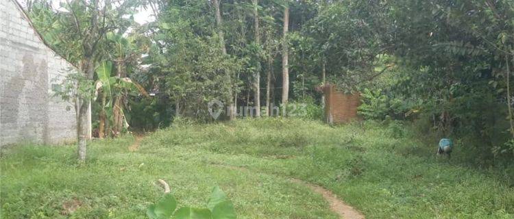 DIjual tanah pinggir jalan di kaliori banyumas 1