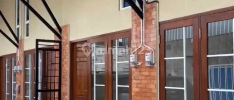For sale, a comfortable boarding house in East Purwokerto. 1