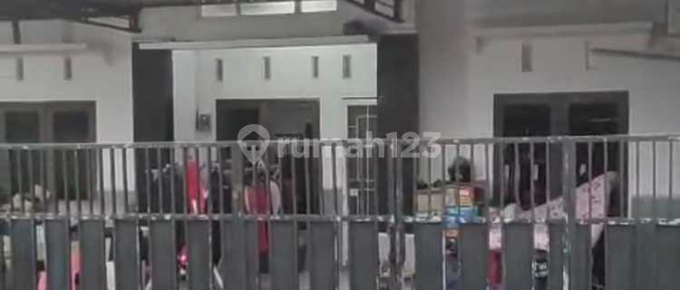 house for sale in Purbalingga housing estate 1