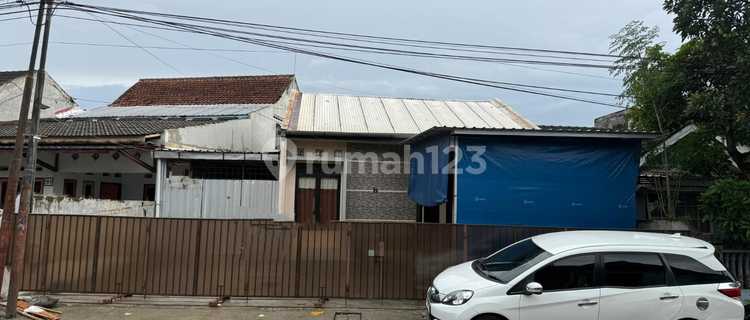 Disewakan Rumah Siap Huni Daerah Teluk Purwokerto 1