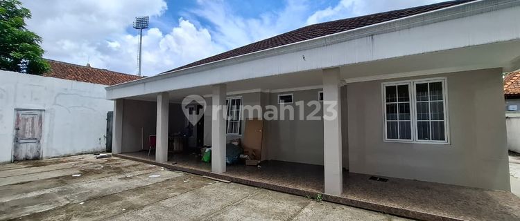 Disewakan Rumah Cantik Siap Huni Dekat Gor Purwokerto 1