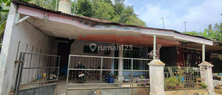 dijual rumah non perum di sokaraja, banyumas 1