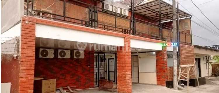 For Sale Exclusive Boarding & Homestay Near UMP Purwokerto 1