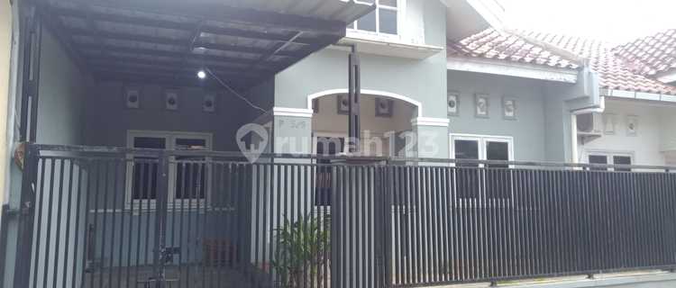 disewakan rumah perum di Purwokerto selatan 1