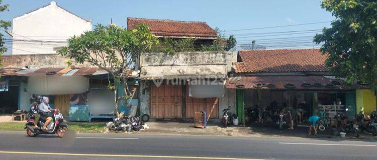 Dijual Ruko 2 Lantai di Daerah Ajibarang , Banyumas 1