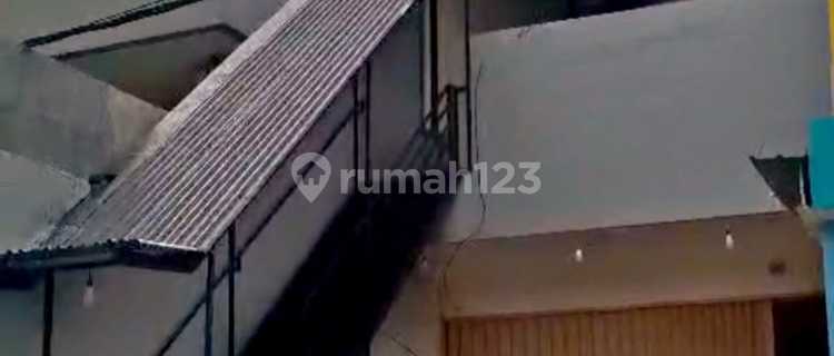 For Rent 2-Story Shop House Near Purwokerto Sports Hall 1