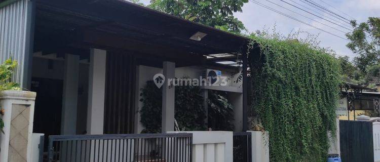 Dijual Rumah Perum Cantik Terawat di Daerah Purwokerto Timur 1