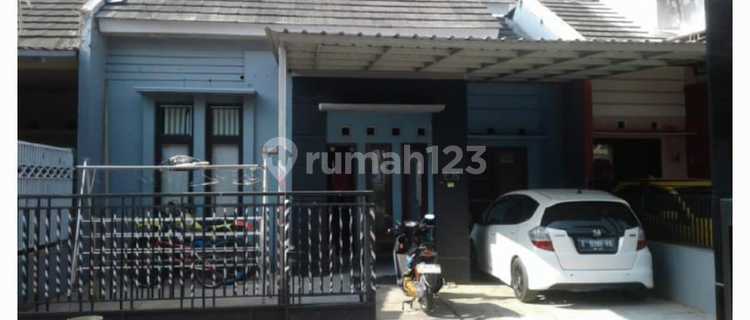 dijual segera rumah perum di sokaraja banyumas 1