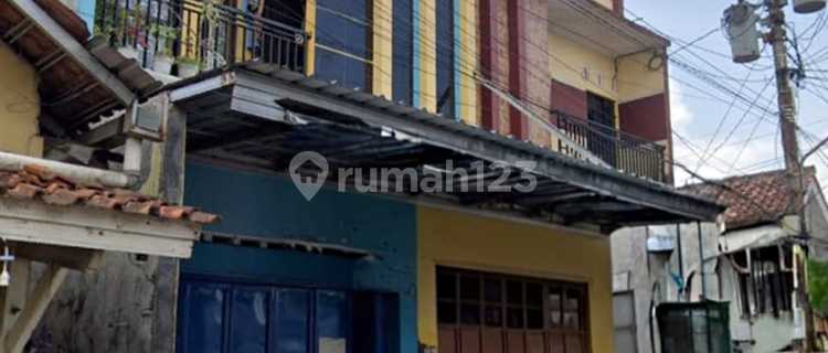 For sale: Women's boarding house + shop in Karangwangkal area, Purwokerto 1