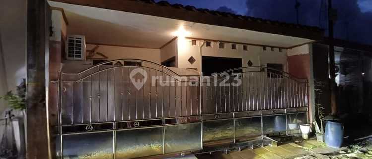 Dijual Rumah Perum Furnished di Karanglewas 1