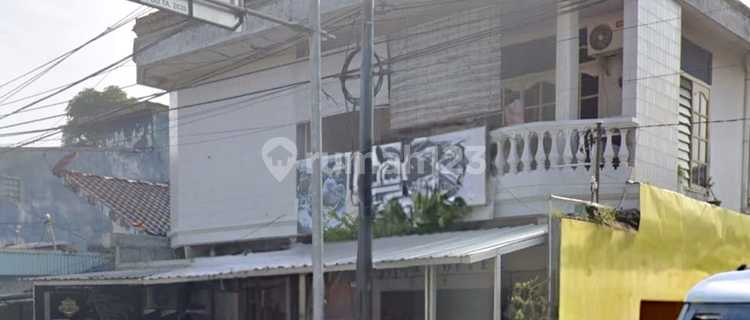 For Sale or Rent 2-Story Shop House in Purwokerto 1