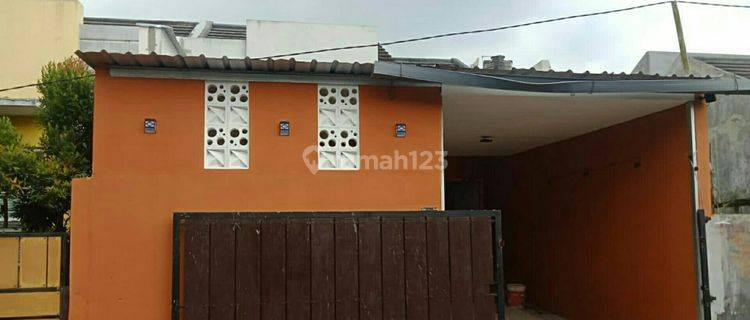 Dijual Rumah Cantik Perum Tengah Kota Purwokerto 1