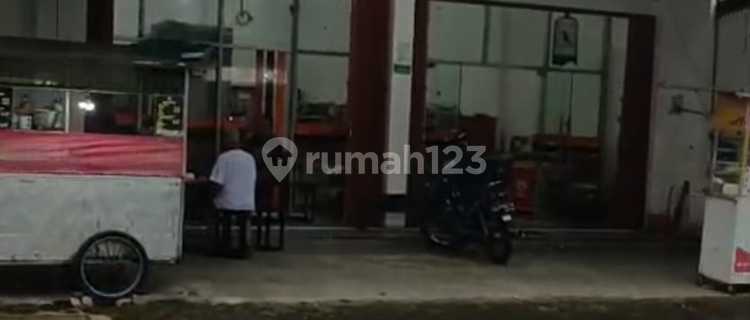 disewakan toko ada pintu kaca di banjarnegara 1