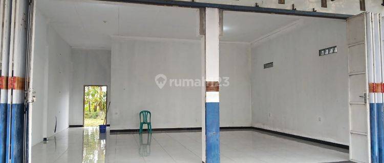 Dijual Tanah Dan Ruko di Daerah Sumpyuh Banyumas 1