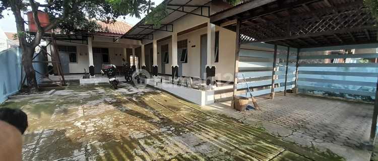 Asri boarding house for sale in Purwokerto. 1