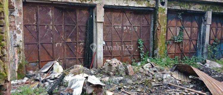 Dijual Atau Disewakan Tanah Strategis di Bobotsari Purbalingga 1