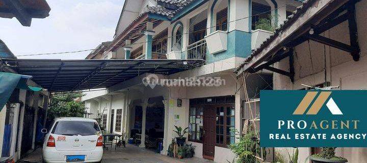 Rumah Semi Furniture Siap Huni di Gunung Batu Bogor 1