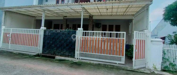 Rumah 2 Lantai Rumah Huni Dan Rumah Kos Putri di Laladon 1