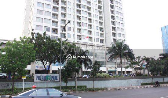 Dijual Apartemen Patria Park Cawang Jakarta 1