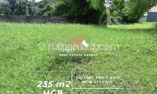 Jual Tanah Kavling 235 M2 di Bogor Raya Terracota di Kota Bogor 1