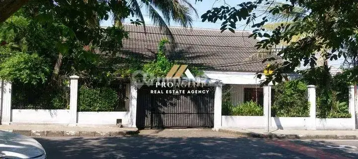 Dijual Rumah Besar Siap Huni di Jl  Paledang, Bogor Kota 1