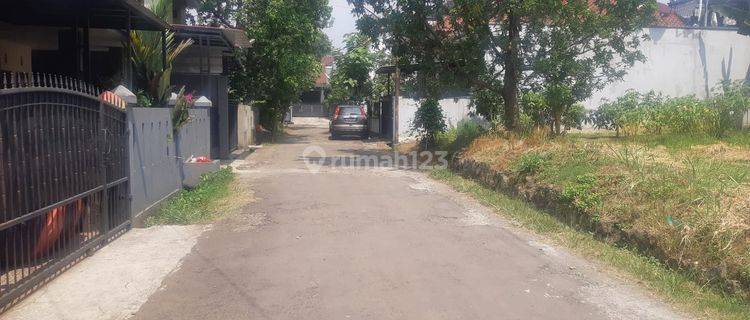 Dijual Tanah Residensial Siap Bangun di Komplek Hasanah, Bogor 1