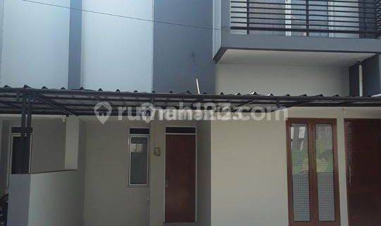 Rumah Disewakan 2 Lantai Jl Raden Ka An Kav 10 No 5 A Kota Bogor 1