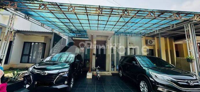 Dijual Rumah di Perumahan di Bale Tirtawana Rumpin 1