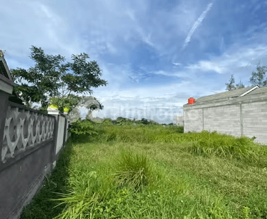  Dijual Tanah Residensial di Kampung Pulo Sirih, Sukadarma Bekasi 1