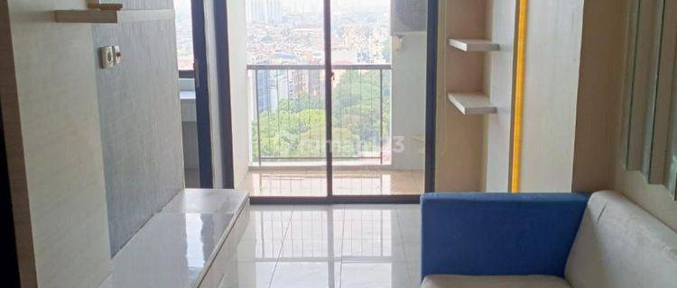 Dijual Apartemen 2 BR 54 m² di Cervino Village Apartment  1