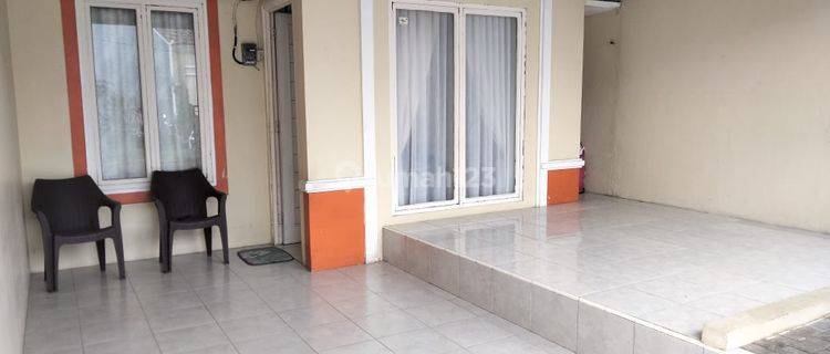 Dijual Rumah di Panorama Bali Residence Ciseeng Bogor 1