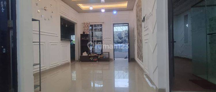 Rumah Mewah Asri Jual Murah di Perumahan Graha Metropolis Cianjur 1