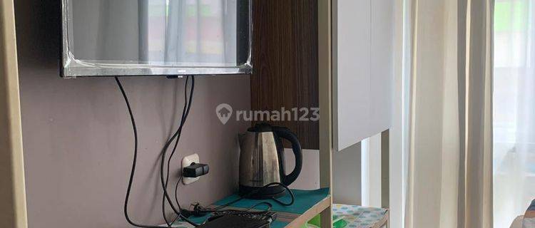 Dijual Rumah Kost di Green Student Village Kawasan Ipb Dramaga 1