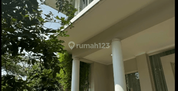 Dijual Rumah di Goldfinch Residence Summarecon Serpong 1