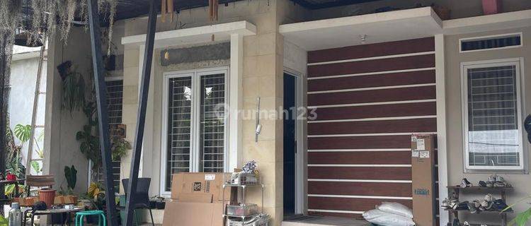 Dijual Rumah Shm Cilebut Stasion Krl di Cilebut Residence 2 1