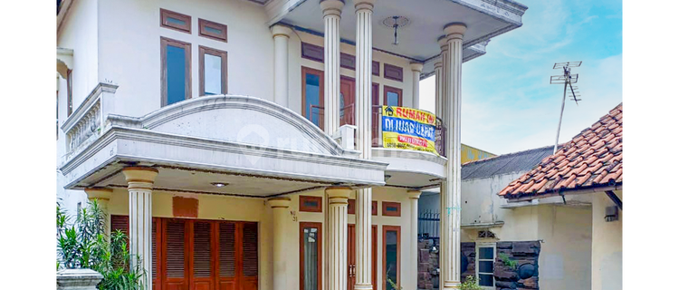 2-Story House Special Discount Price in Gunung Putri 1