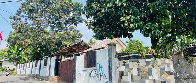 Dijual Rumah 5 Kt 800 m² di Jalan Raya Salak Endah Gunung Picung 1