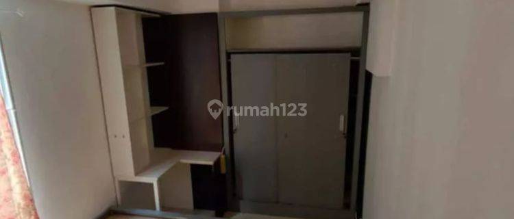 Dijual Apartemen 1 Badroom di Bassura City 1