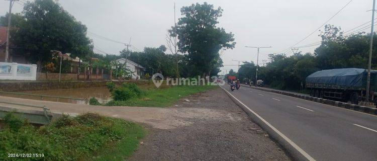 Ruko Tempat Usaha  Dijual di Jatibarang  Indramayu 1