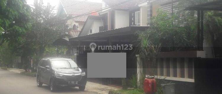 Dikontrakkan Rumah 2 Lantai Siap Huni di Blok R2 10 Bcc 1