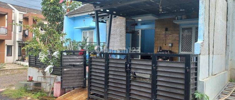 Dijual Rumah Siap Huni SHM di Perum Bogor Garden Paradise Campea 1