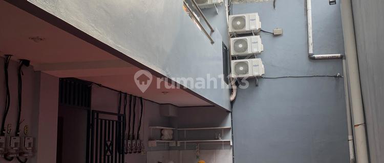 For Sale 30-Room Boarding House with SHM Opposite Mercubuana University 1