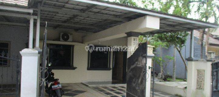 Rumah Rapi Dan Fasilitas Lengkap Di Bukit Cimanggu City 1