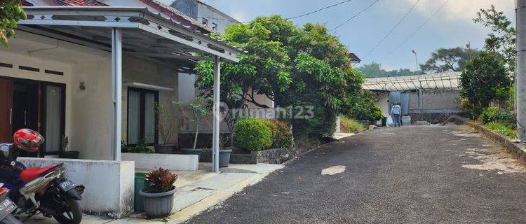 Dijual Rumah di Bumi Oktorina Asri Cugenang Cianjur 1