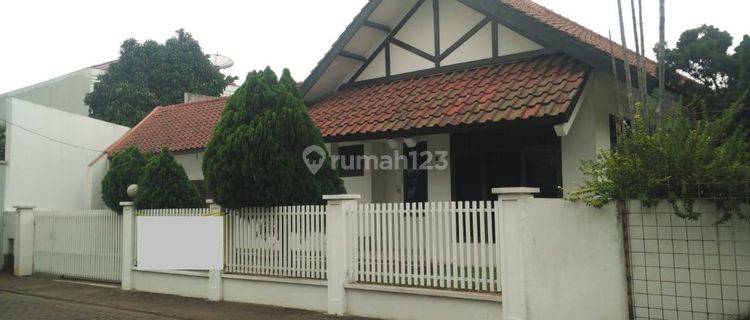 Dikontrakkan Rumah Siap Huni di Duta Garden Benda Kota Tangerang 1