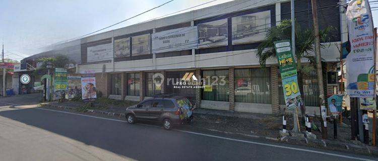 Dijual Ruko 2 Lantai di Pekalipan Kota Cirebon  1